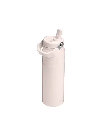 STANLEY | Borraccia The Iceflow™ Flip Straw 2.0 700ml | rosa